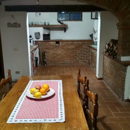 Penny's House * Marlia