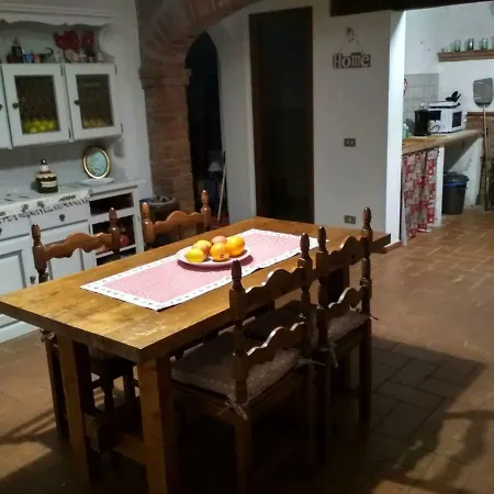 Penny's House *