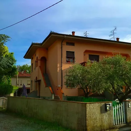 Penny's House Marlia